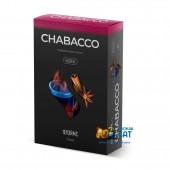 Смесь Chabacco Flames (Флеймс) Medium 50г